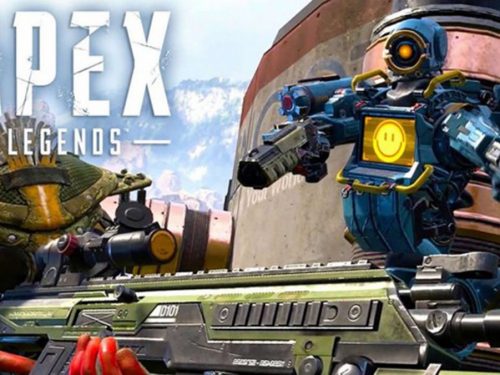 Le jeu APEX Legends a passé le cap des 50 millions de joueurs en un mois