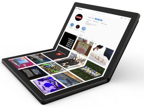 Lenovo annonce un ordinateur portable ThinkPad X1